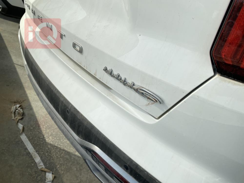 کیا سۆرینتۆ